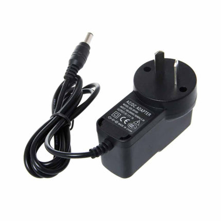 AU 6V Power Adapter for Omron Digital Blood Pressure Monitor Upper Arm