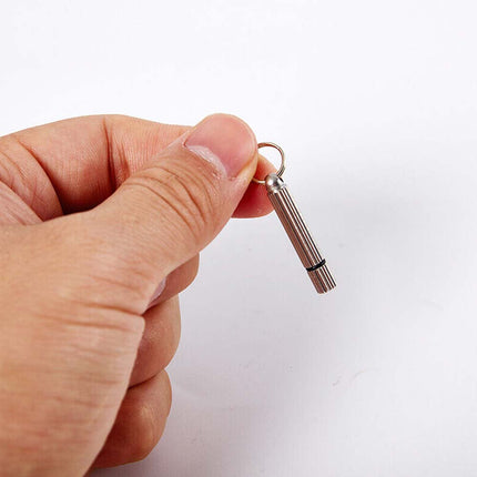 304 Stainless SIM Card Tray Pin Eject Removal Tool, Portable Needle Opener