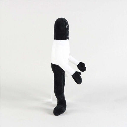 30cm Funny Toilet Plush Stuffed Doll Toy, Soft Cuddly Perfect Gift for Kids