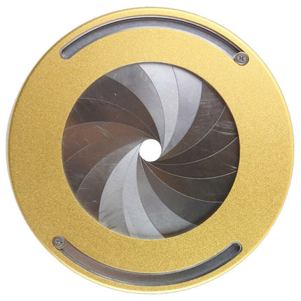Multi-Function Adjustable Circular Compass Ruler for Drawing & Measuring