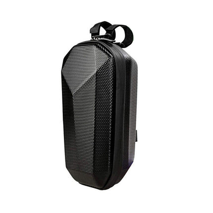 4L Hard Shell Electric Scooter Bag Waterproof Front Storage for Xiaomi