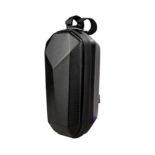 4L Hard Shell Electric Scooter Bag Waterproof Front Storage for Xiaomi