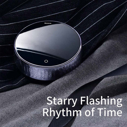 Baseus Digital LED Timer with Magnetic Back for Kitchen Cooking Countdown