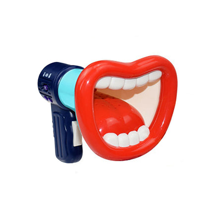 Fun Horn Toy Voice Changer Megaphone Amplifier Sound Effect Gift