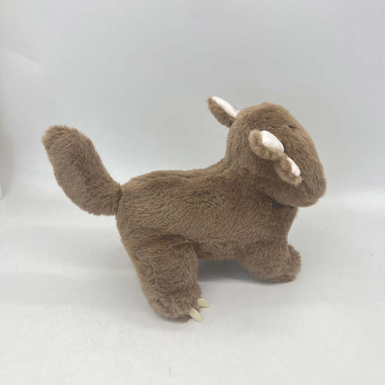 Cute Monster Plush Doll Stuffed Soft Toy Gift for Kids