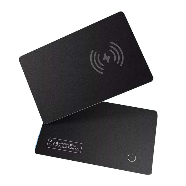 2025 Slimmest Smart Card Tracker Wallet Tracking Card for iOS