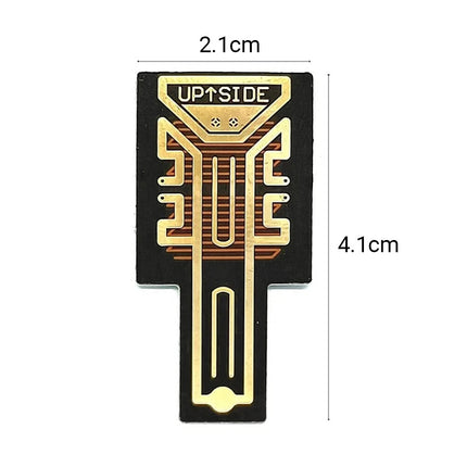 New Signal Booster Antenna Sticker for Mobile Phone Enhancement