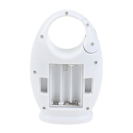 Portable Waterproof AM FM Radio Shower Hanging Bathroom Music Radio