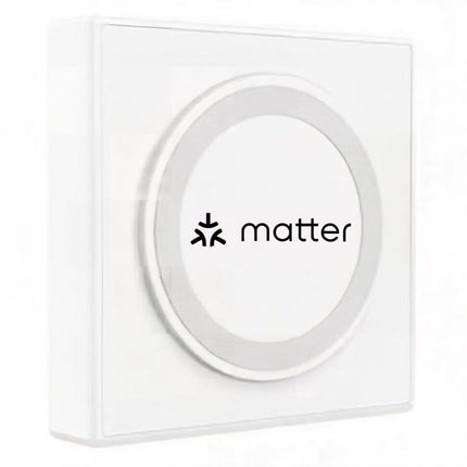 Smart Home Matter Gateway, Wired Multi-Mode Hub for IoT Devices