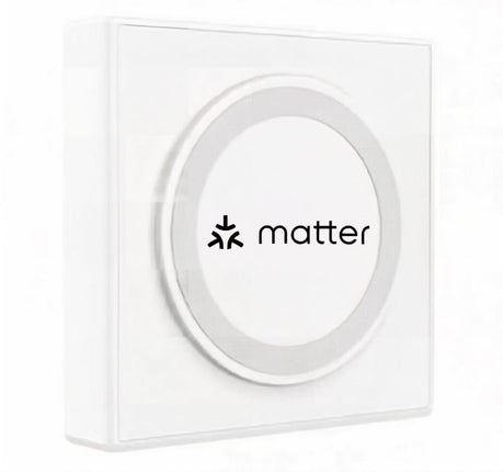 Smart Home Matter Gateway, Wired Multi-Mode Hub for IoT Devices