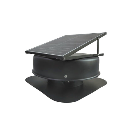 SolarKing 320mm V4 Solar Roof Ventilation Exhaust Fan 42W 2100CBM Powered