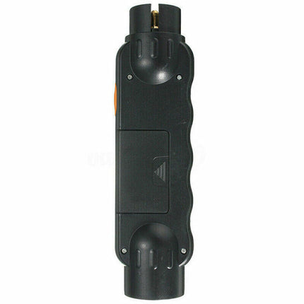 Universal 7 Pin Towing Trailer Circuit Tester for Light Plug Socket