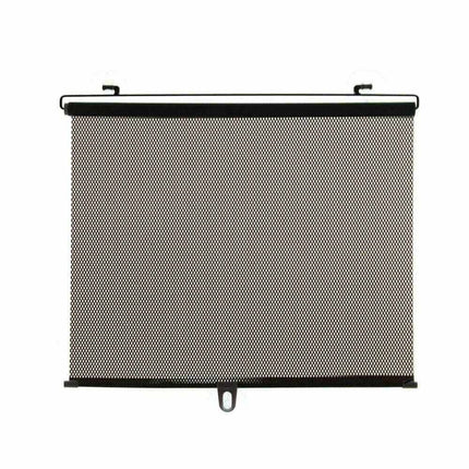 Universal Retractable Car Window Sun Shade for Windshield & Visor