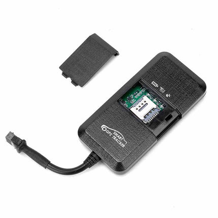 4G GPS Tracker Real Time Car Vehicle Anti Theft Alarm Tracking Device AU