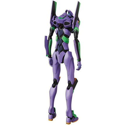 Evangelion Unit 01 Action Figure Neon Genesis EVA Anime Model Toy