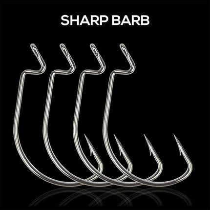263PCS Fishing Accessories Kit with Tackle Box, Plier & Jig Hooks