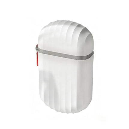 Travel Waterproof Soap Case with Lid, Portable Soap Dish Holder Container