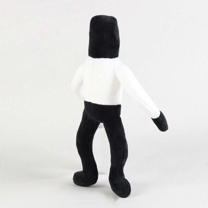 30cm Funny Toilet Plush Stuffed Doll Toy, Soft Cuddly Perfect Gift for Kids