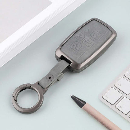 Key Fob Cover For Range Rover Land Rover Sport Evoque Jaguar XF XJ X