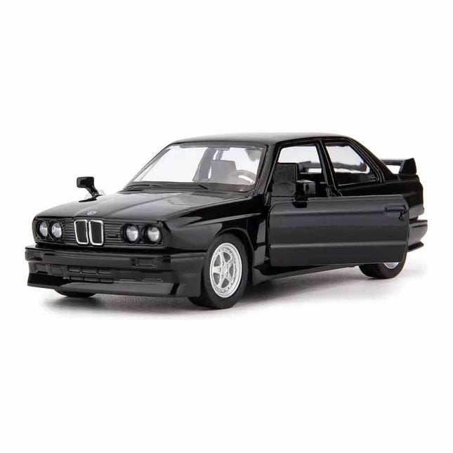 1/36 Scale 1987 BMW M3 Alloy Diecast Model Car Toy Vehicle