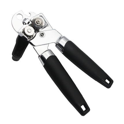 3-in-1 Multi-Function Power Can Opener & Kitchen Bottle Opener Gift Set