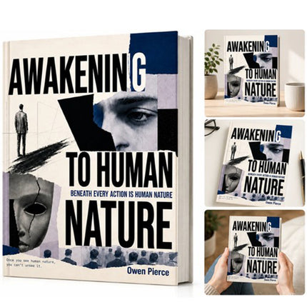 Awakening to Human Nature: Master Relationships & Avoid Betrayal