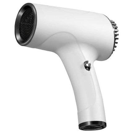 USB Rechargeable Cordless Hair Dryer Portable Versatile Styling Tool