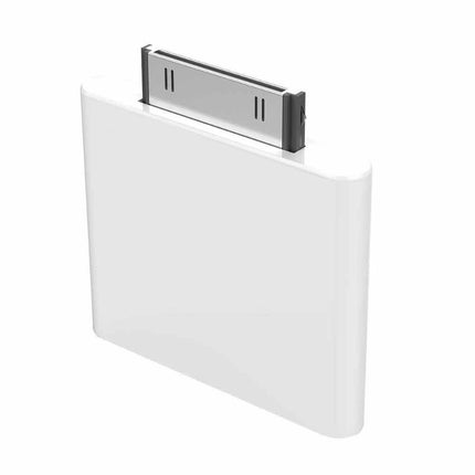 Bluetooth V2.1 Audio Music Transmitter Adapter For iPod Nano Classic Touch