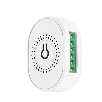 Smart WiFi Ceiling Fan Switch Tuya Wireless APP Remote Controller On Off