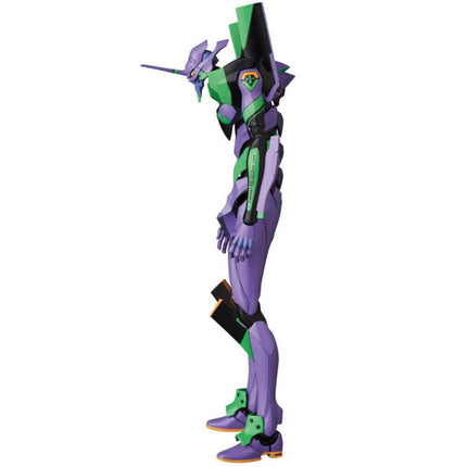 Evangelion Unit 01 Action Figure Neon Genesis EVA Anime Model Toy