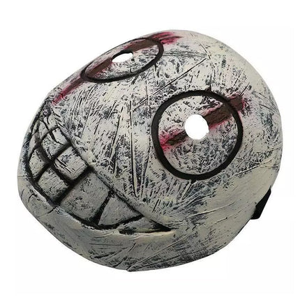 Dead by Daylight Legion Mask Frank Cover Halloween Cosplay Prop