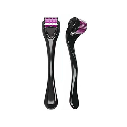 Titanium Micro Needle for Derma Roller – Beard Hair & Skin Care