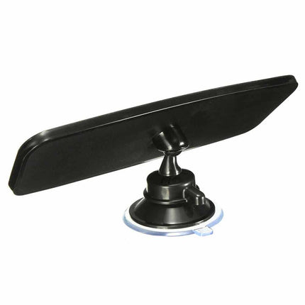 Universal Suction Rearview Mirror Car Truck Interior Auto Side Mirror