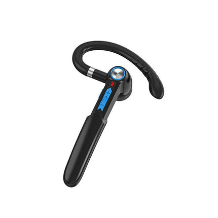 Wireless Bluetooth Headset for Driving – Handsfree Trucker Earpiece