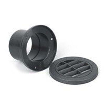 60mm Diesel Heater Directional Warm Air Outlet Vent Ducting