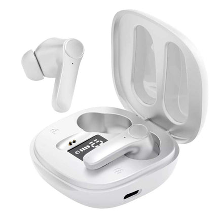 144 Language Smart Translator Earbuds Real Time Voice Translation Earphones