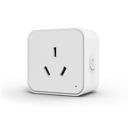 Tuya WiFi/Zigbee 16A Smart AU Socket, Voice Control for Alexa & Google Home