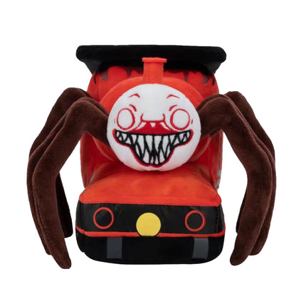 20CM Charles Spider Train Plush Stuffed Toy Doll Gift for Kids