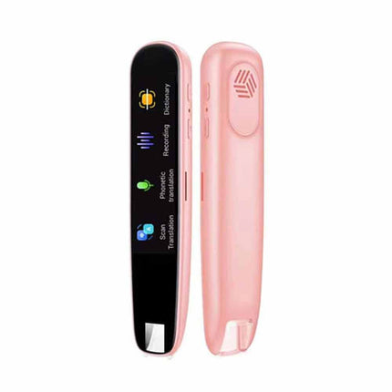 110+ Language Translator Pen Smart Scan Reader Text Reading Voice Device