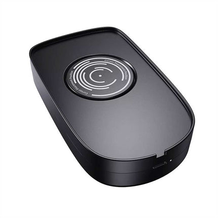 5V 1A USB Mouse Jiggler, Auto Movement Simulator Keeps PC Active