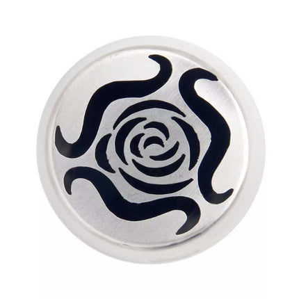 XL Stainless Steel Russian Rosebuds Icing Tip – Pastry Piping Nozzle DIY