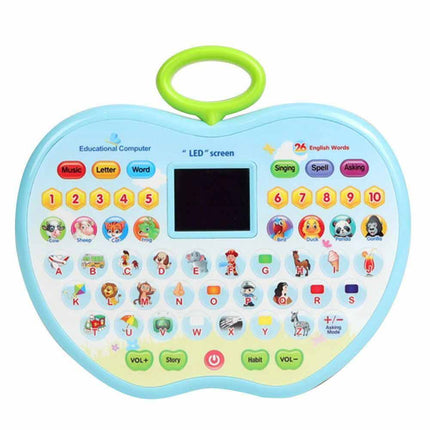 Educational Learning Toy for Kids 2-3 Years Boys Girls Xmas Gift