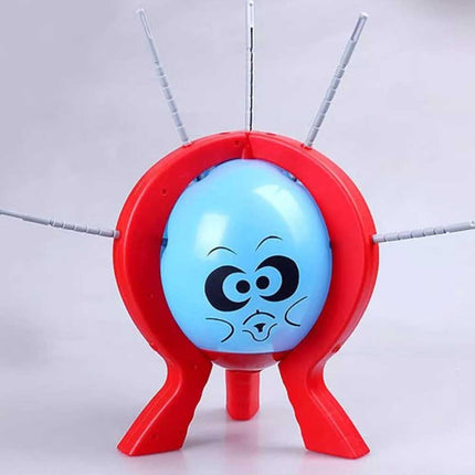 Boom Boom Balloon Board Game Family Fun Party Toy Adults Xmas Gift