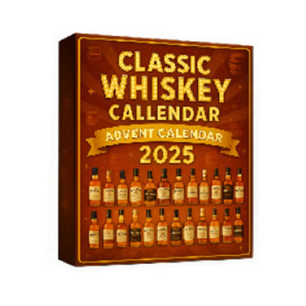 2025 Advent Calendar 24 Days Wine Beer Bottle Christmas Ornaments