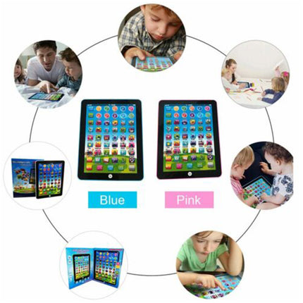 Educational Toys for Toddlers Age 2-7 Learning Kids Boys Girls