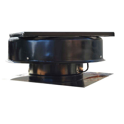 SolarKing Solar Roof Fan 35 Watts 15V 320mm SRVF V2 Ventilation Fan