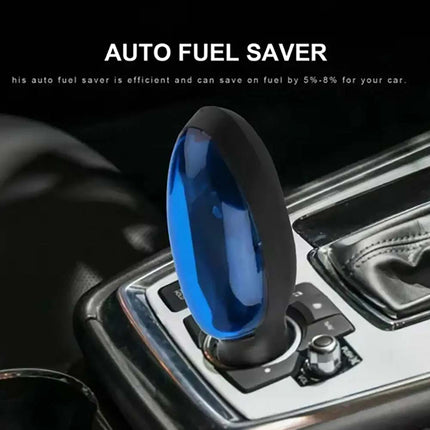 2PCS Gas Saver Fuel Sync - Drive Farther, Save More Fuel Instantly, Automotive