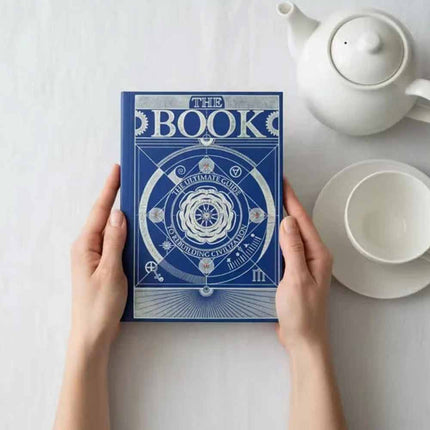 The Ultimate Guide to Rebuilding a Civilization – An Interesting Book
