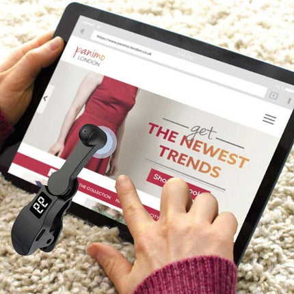 USB Auto Clicker Tapper Fast Screen Clicker for Smartphone Phone