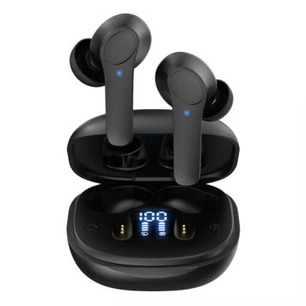 144 Language Smart Translator Earbuds Real Time Voice Translation Earphones